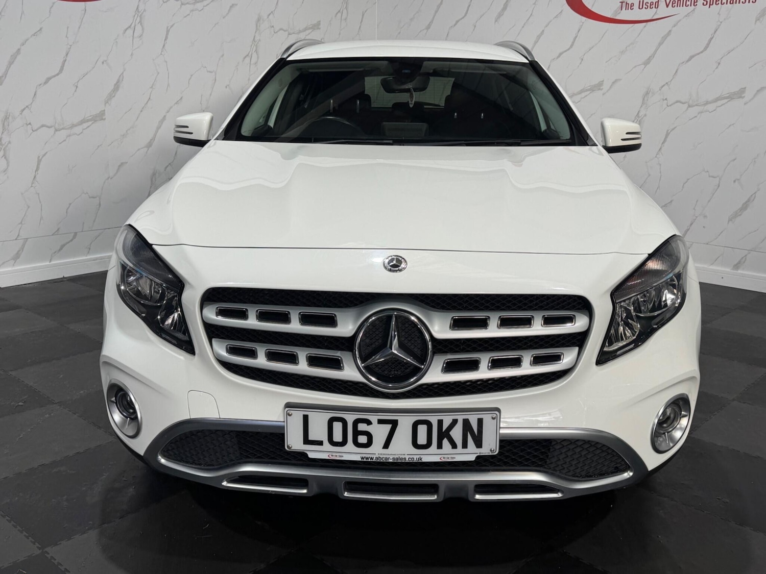 Used Mercedes-Benz GLA for sale - 77626320: Photo 3