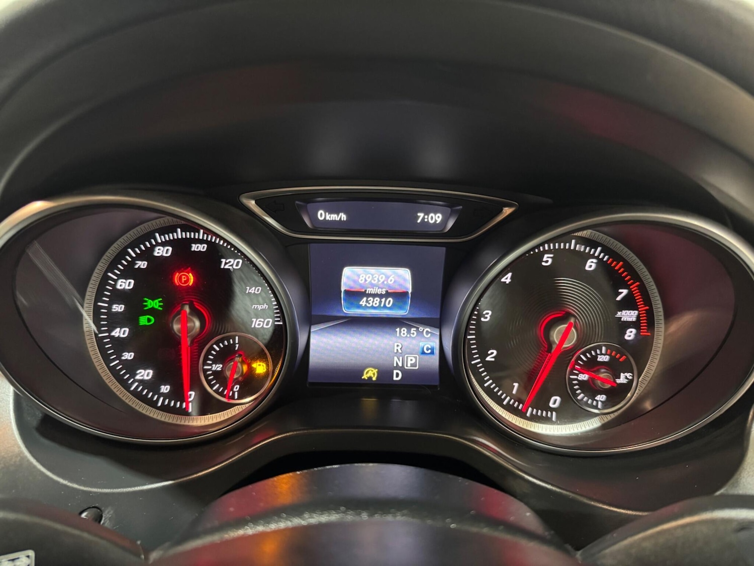 Used Mercedes-Benz GLA for sale - 77626320: Photo 31