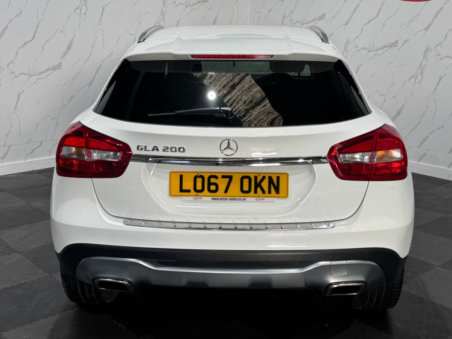 Used Mercedes-Benz GLA for sale - 77626320: Photo 4