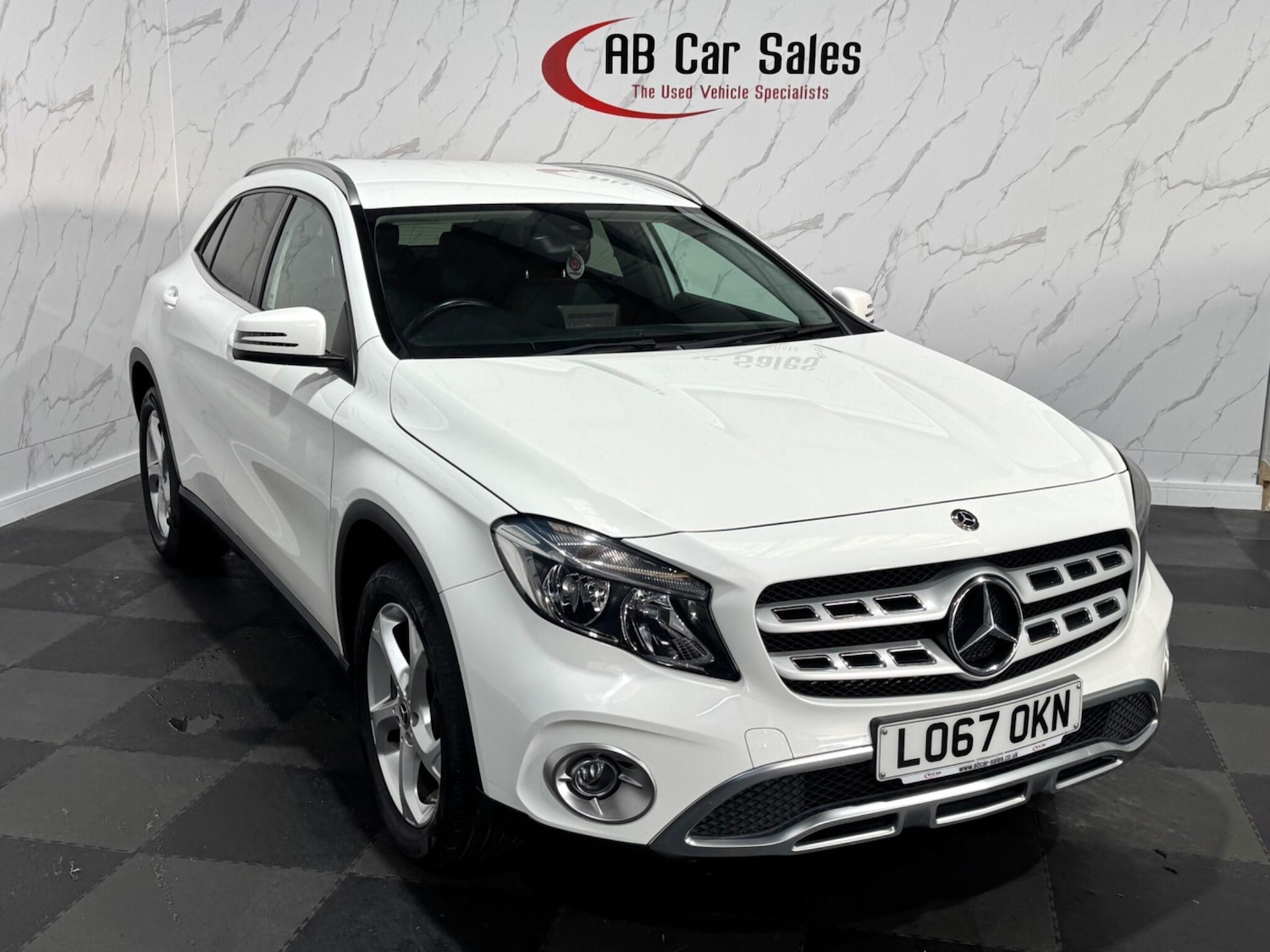 Used Mercedes-Benz GLA for sale - 77626320: Photo 5