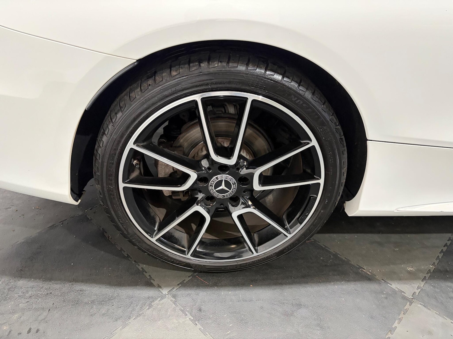 Used Mercedes-Benz C Class for sale - 76990361: Photo 11