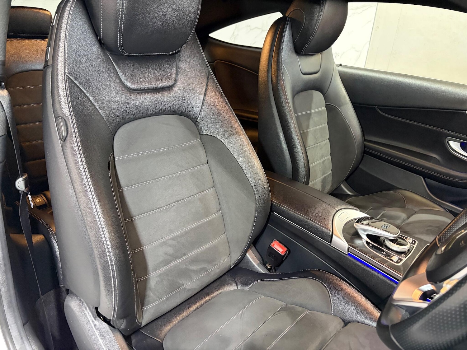 Used Mercedes-Benz C Class for sale - 76990361: Photo 20