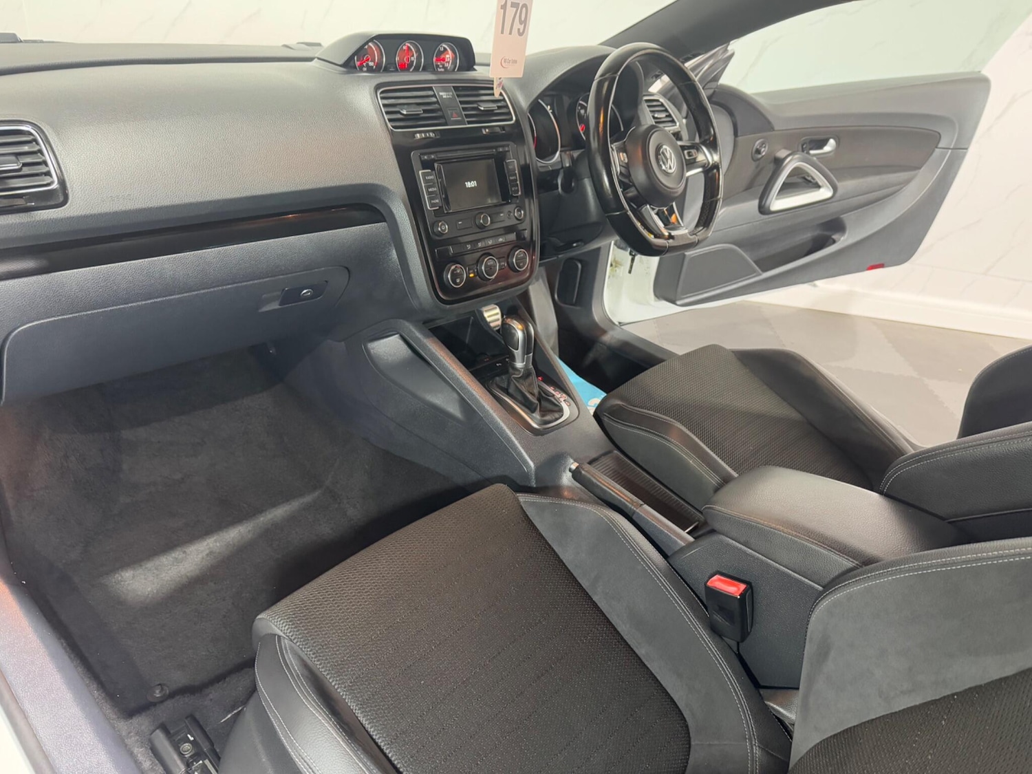 Used Volkswagen Scirocco 2015 for sale - 76094299: Photo 17