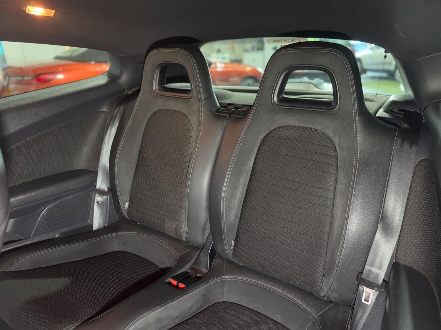 Used Volkswagen Scirocco 2015 for sale - 76094299: Photo 18