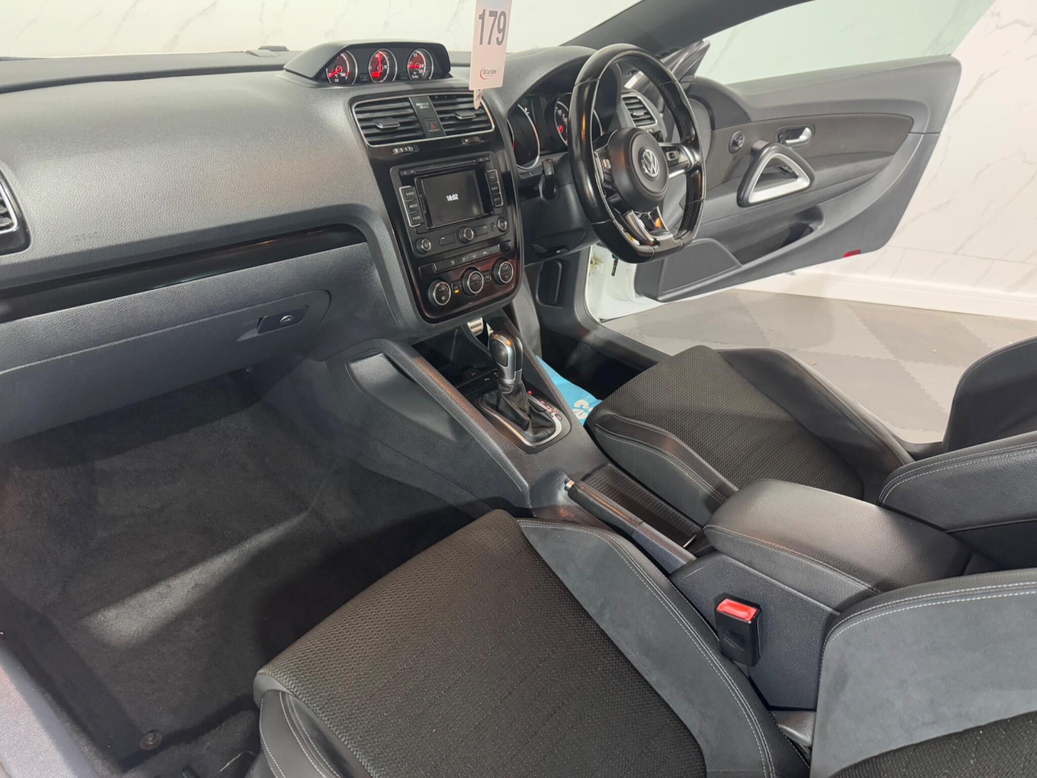 Used Volkswagen Scirocco 2015 for sale - 76094299: Photo 19