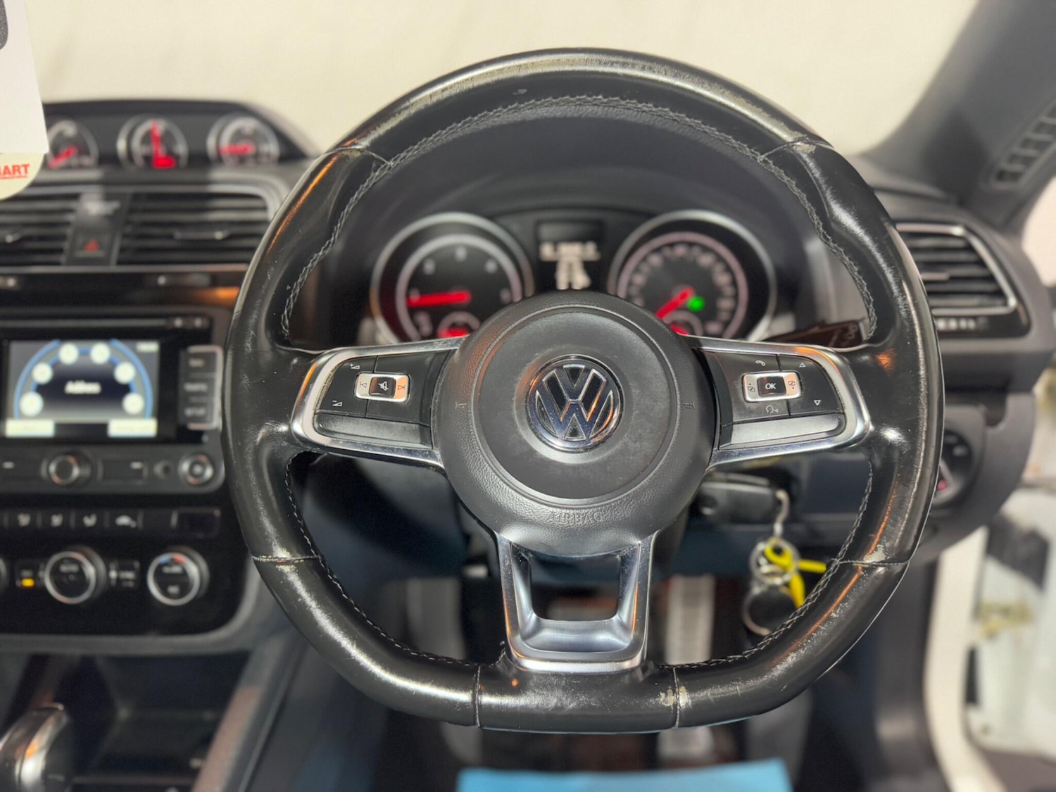Used Volkswagen Scirocco 2015 for sale - 76094299: Photo 23