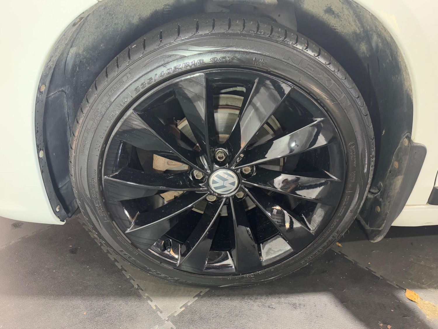 Used Volkswagen Scirocco 2015 for sale - 76094299: Photo 24