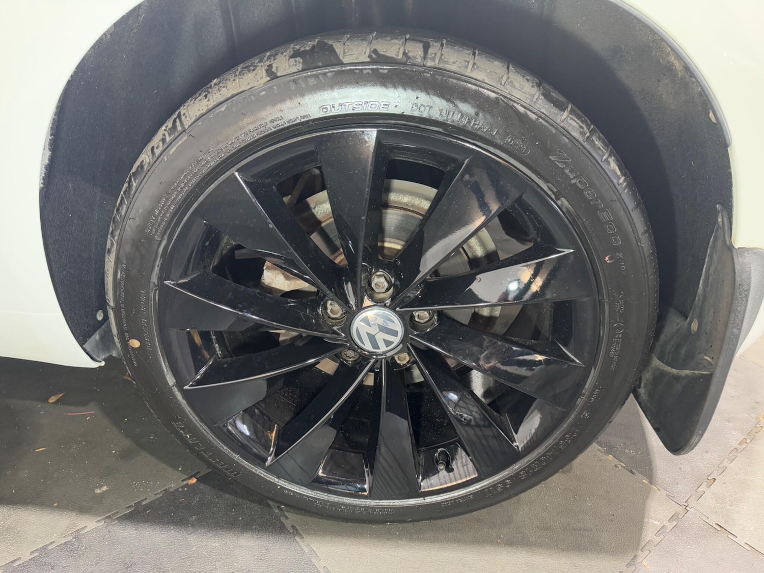 Used Volkswagen Scirocco 2015 for sale - 76094299: Photo 25