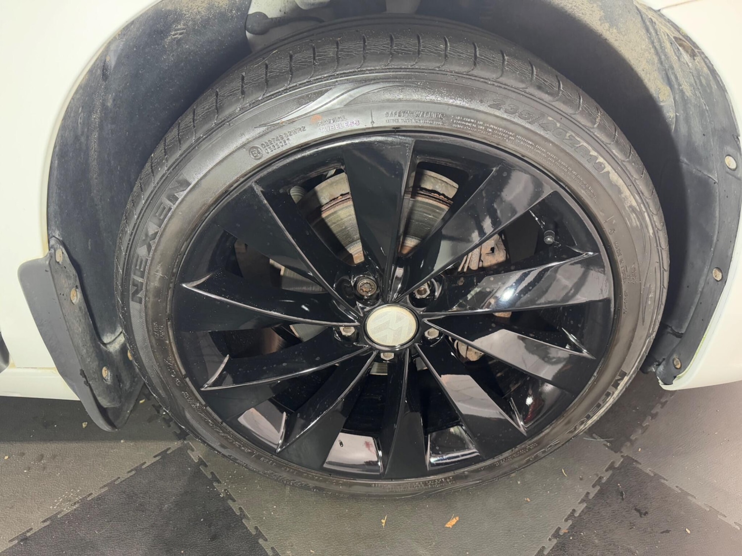 Used Volkswagen Scirocco 2015 for sale - 76094299: Photo 27