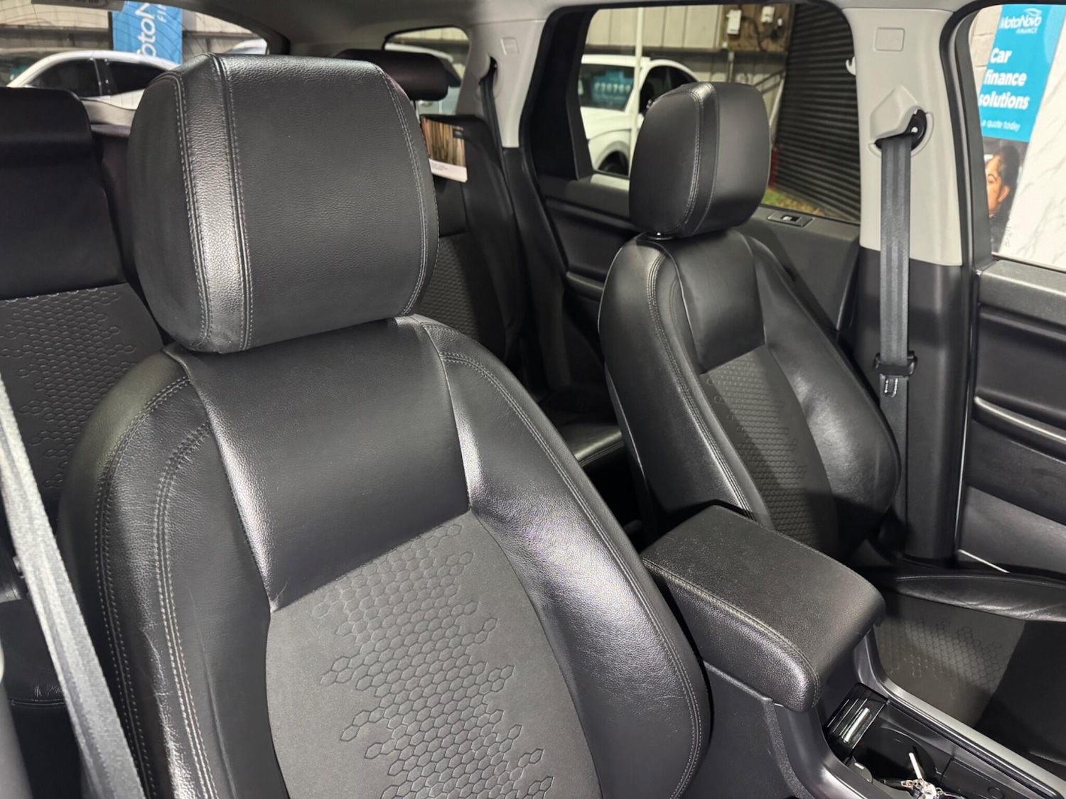 Used Land Rover Discovery Sport 2018 for sale - 76714777: Photo 12