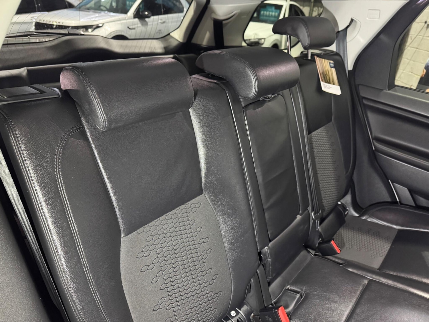 Used Land Rover Discovery Sport 2018 for sale - 76714777: Photo 15