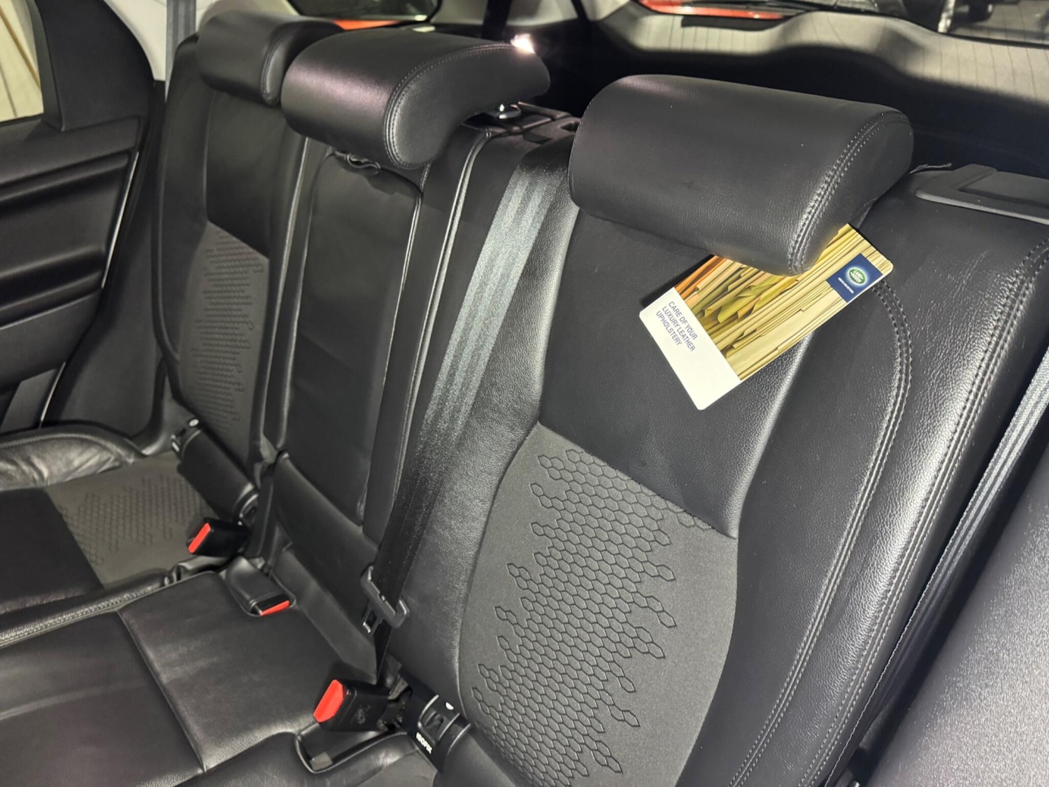 Used Land Rover Discovery Sport 2018 for sale - 76714777: Photo 21