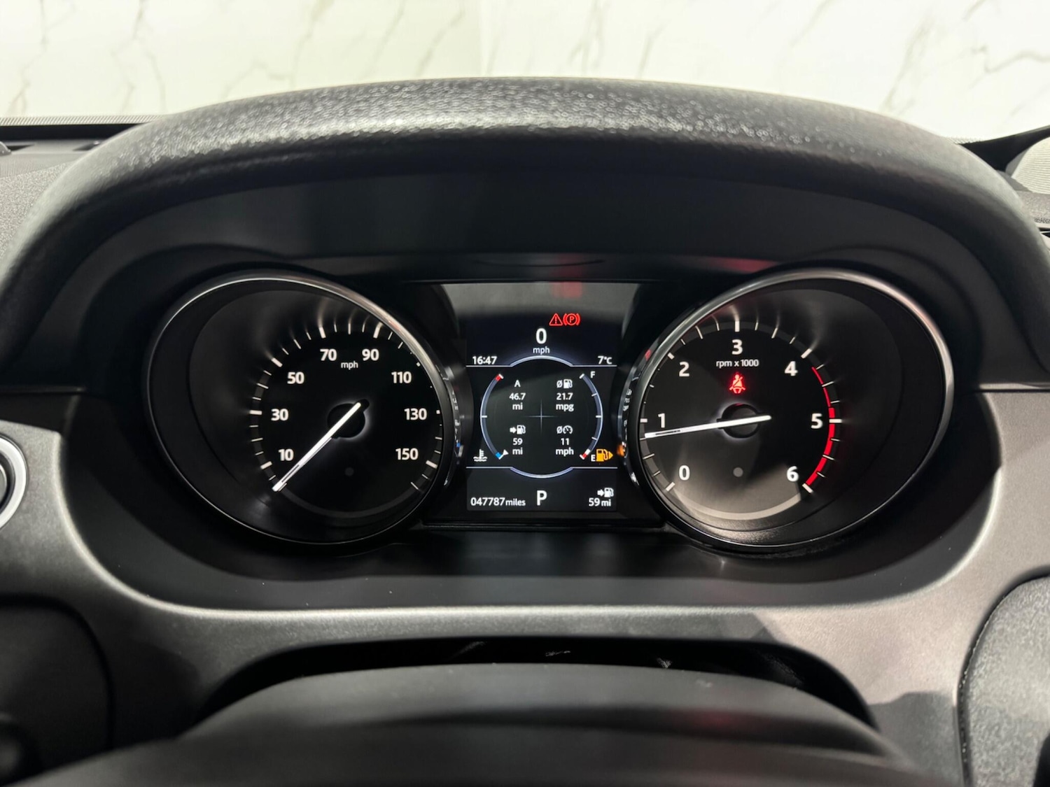 Used Land Rover Discovery Sport 2018 for sale - 76714777: Photo 34