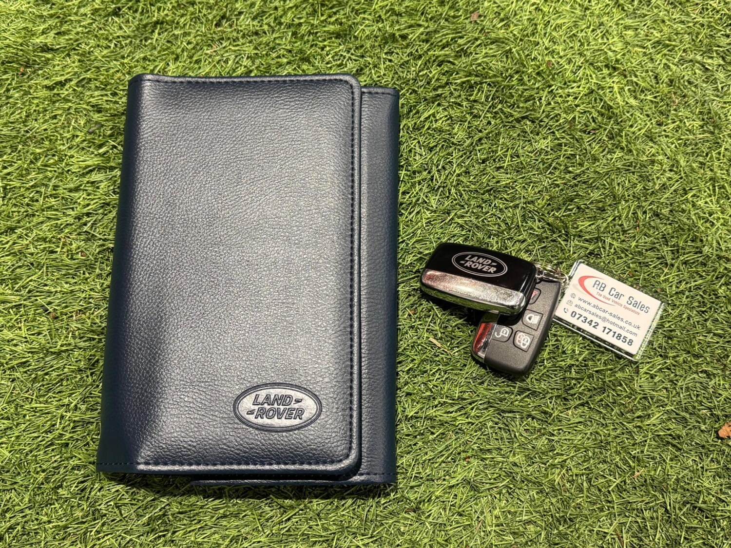 Used Land Rover Discovery Sport 2018 for sale - 76714777: Photo 35