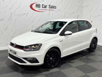 2017 (17) - 1.8 TSI GTI DSG Euro 6 (s/s) 5dr