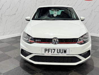 Used Volkswagen Polo 2017 for sale - 75387605: Photo