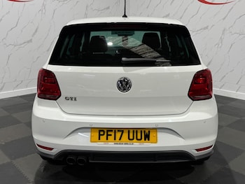 Used Volkswagen Polo 2017 for sale - 75387605: Photo