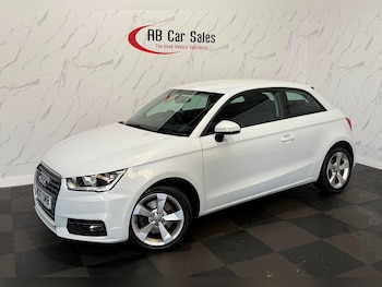 Used Audi A1 2017 for sale - 79212077: Photo