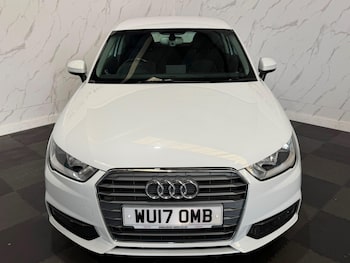 Used Audi A1 2017 for sale - 79212077: Photo