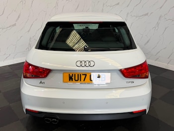 Used Audi A1 2017 for sale - 79212077: Photo