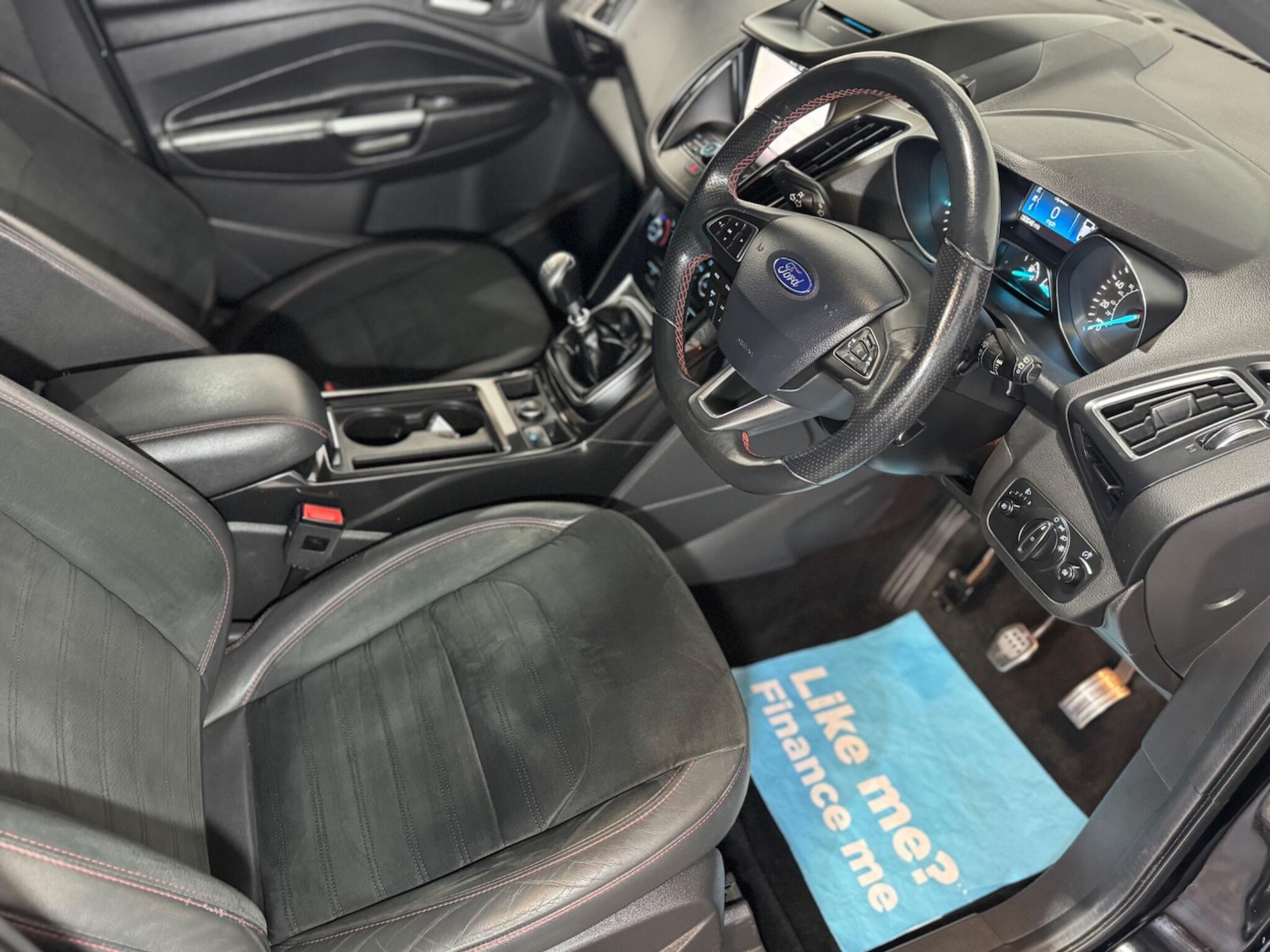 Used Ford Kuga 2019 for sale - 76990316: Photo 11