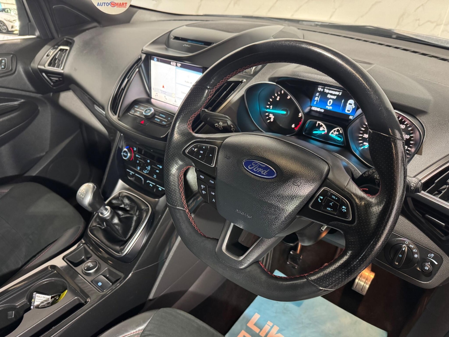 Used Ford Kuga 2019 for sale - 76990316: Photo 13