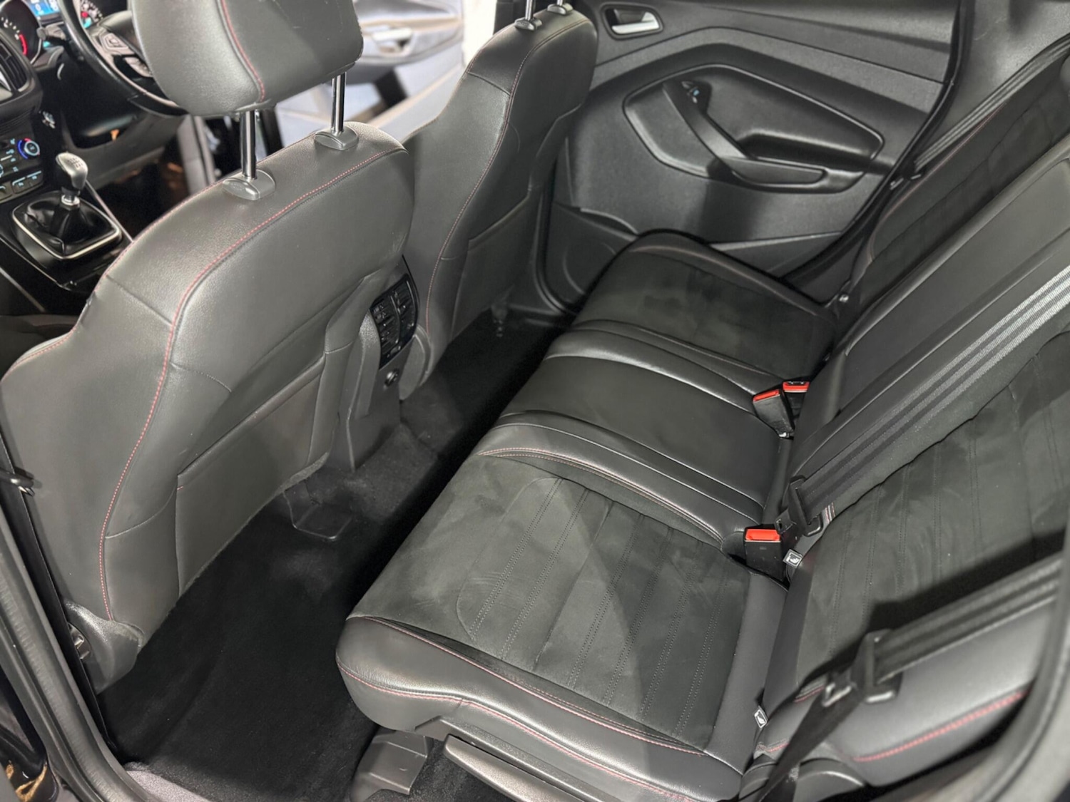 Used Ford Kuga 2019 for sale - 76990316: Photo 19