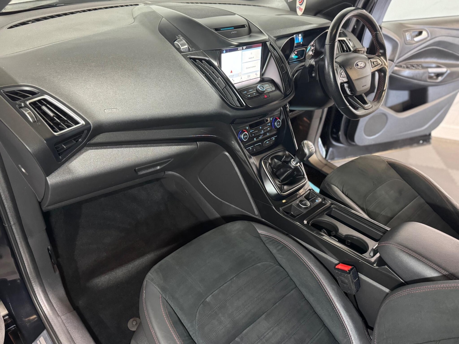 Used Ford Kuga 2019 for sale - 76990316: Photo 21