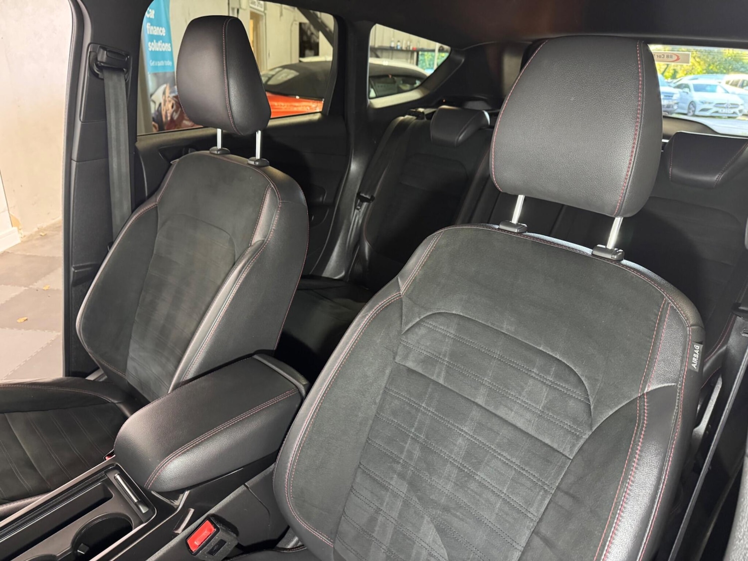 Used Ford Kuga 2019 for sale - 76990316: Photo 22