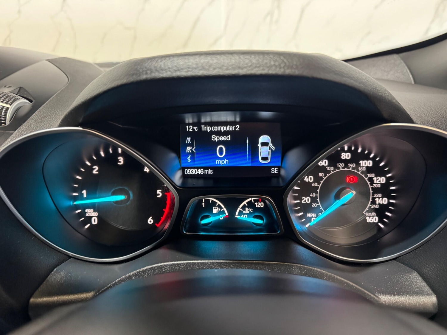 Used Ford Kuga 2019 for sale - 76990316: Photo 31