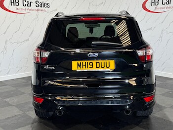 Used Ford Kuga 2019 for sale - 76990316: Photo