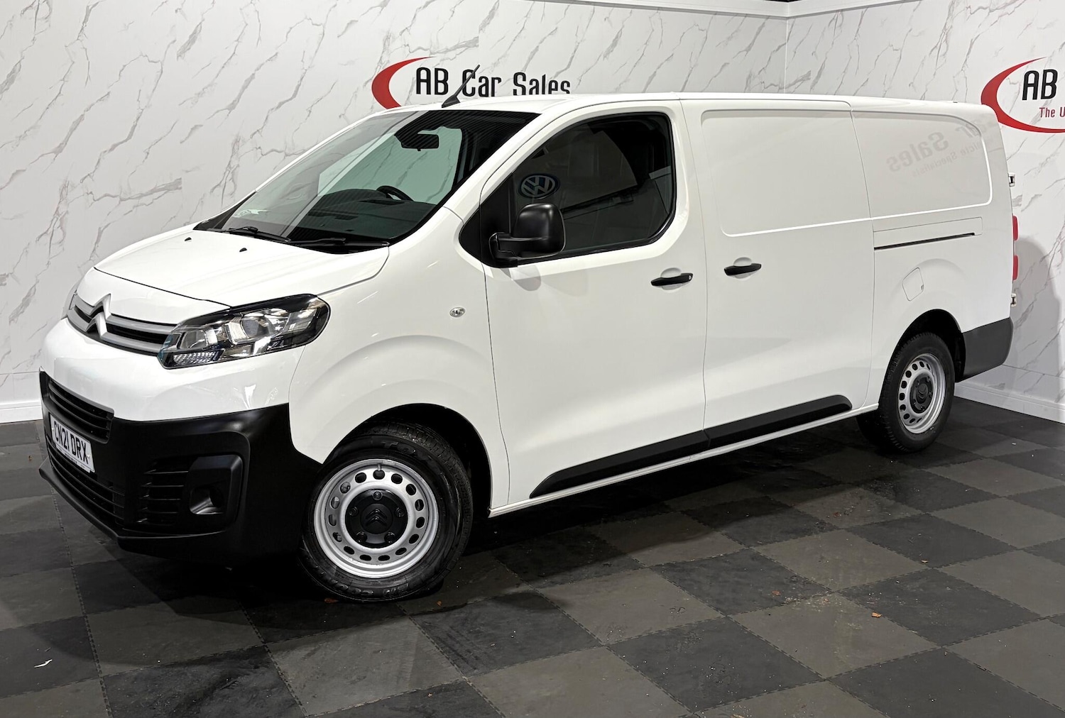Used Citroen Dispatch 2021 for sale - 76337583: Photo 1