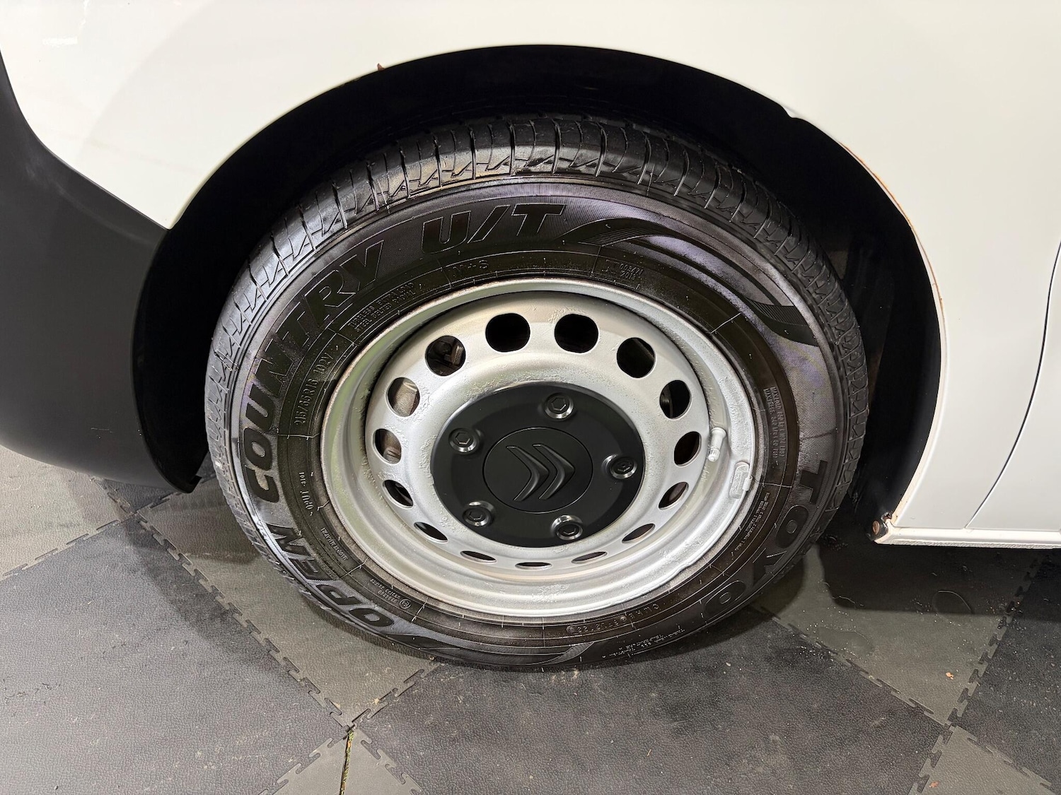 Used Citroen Dispatch 2021 for sale - 76337583: Photo 13