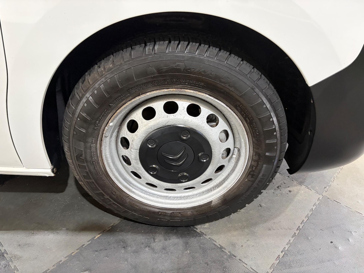 Used Citroen Dispatch 2021 for sale - 76337583: Photo 14