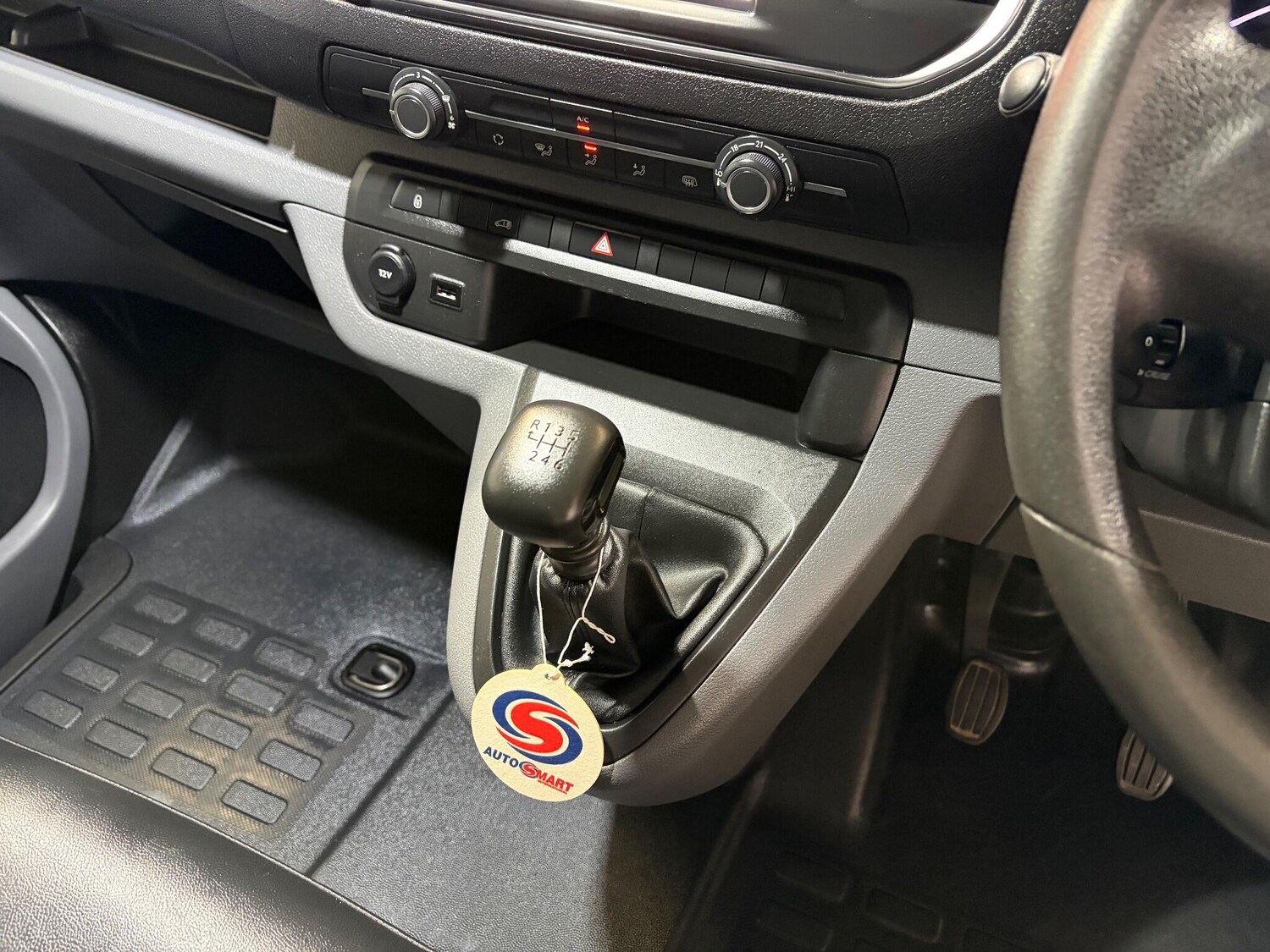 Used Citroen Dispatch 2021 for sale - 76337583: Photo 15