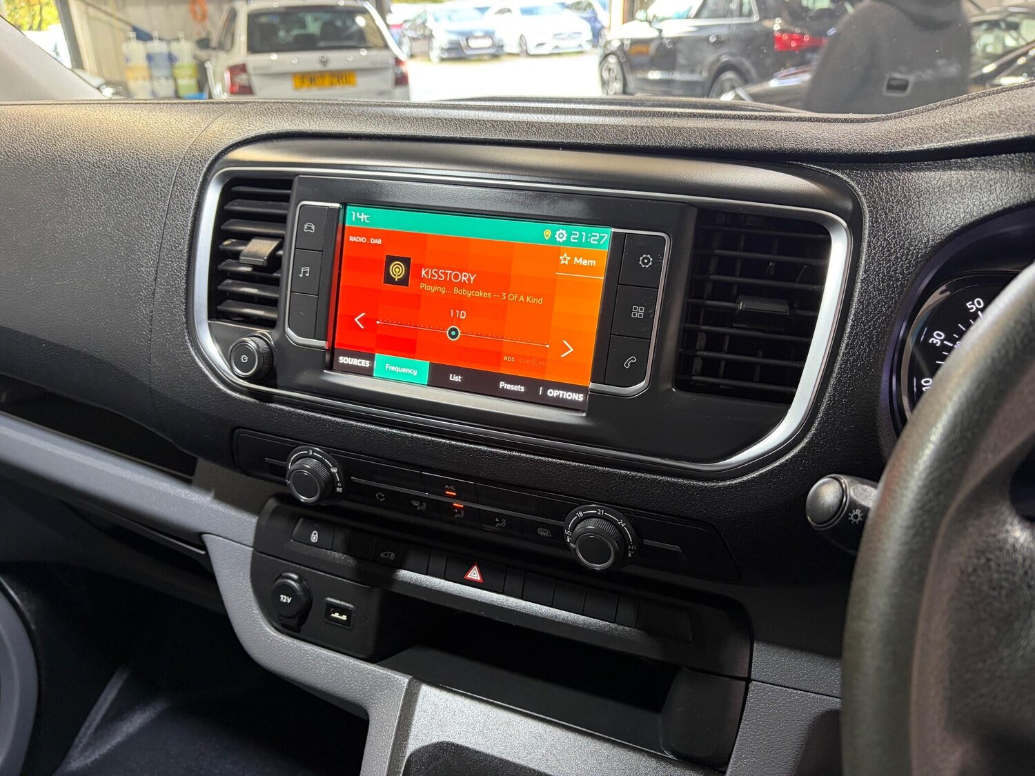 Used Citroen Dispatch 2021 for sale - 76337583: Photo 16