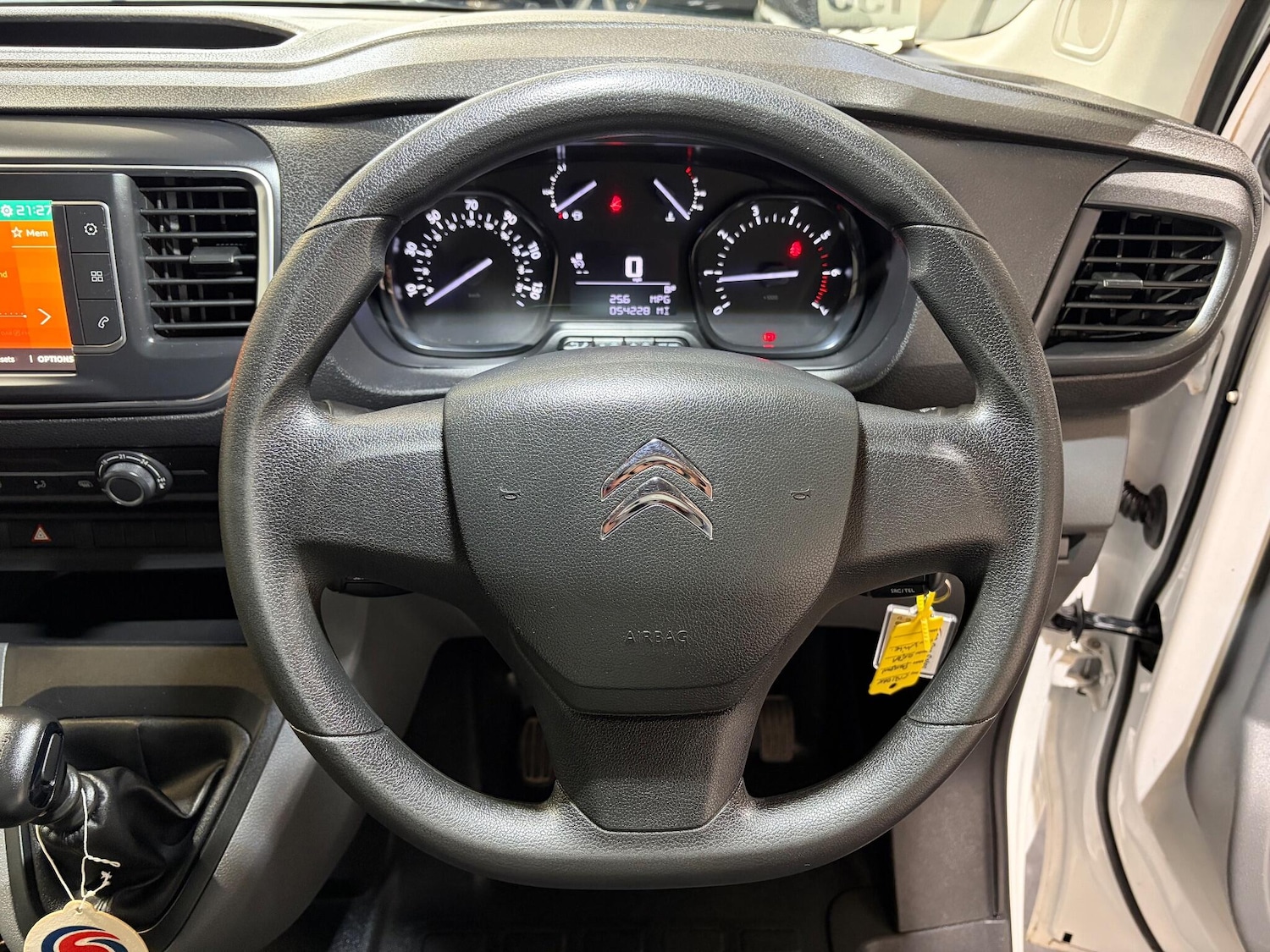 Used Citroen Dispatch 2021 for sale - 76337583: Photo 17