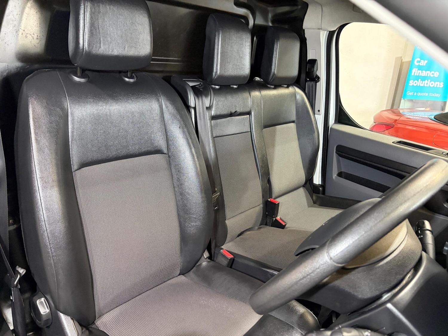 Used Citroen Dispatch 2021 for sale - 76337583: Photo 18