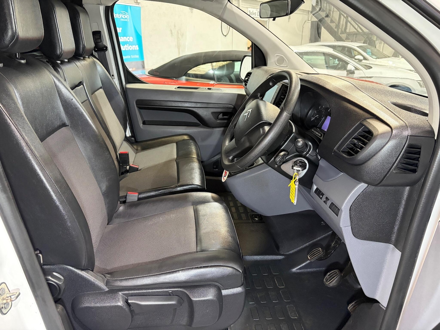 Used Citroen Dispatch 2021 for sale - 76337583: Photo 20