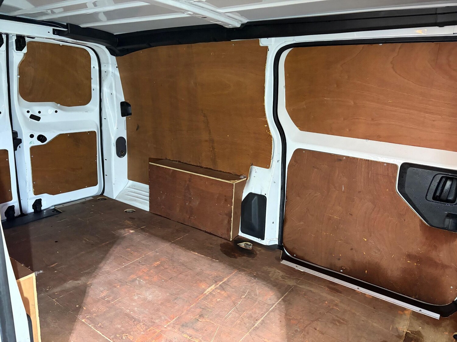 Used Citroen Dispatch 2021 for sale - 76337583: Photo 21