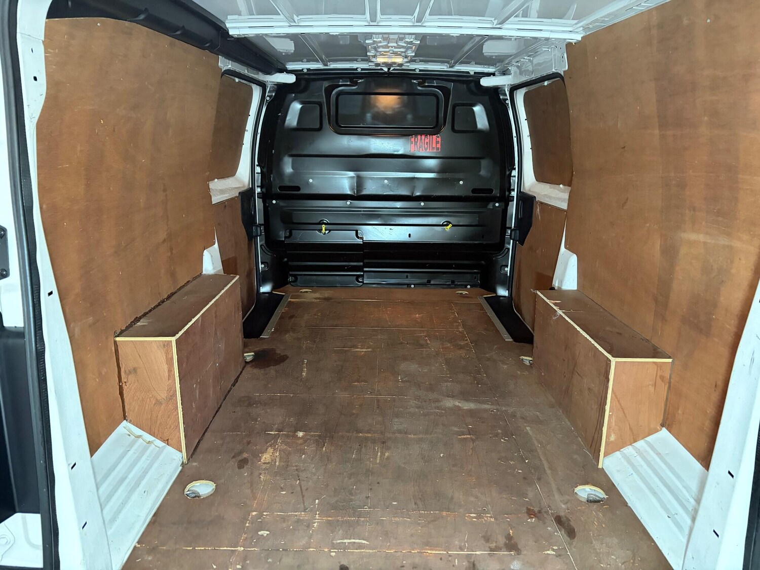 Used Citroen Dispatch 2021 for sale - 76337583: Photo 22