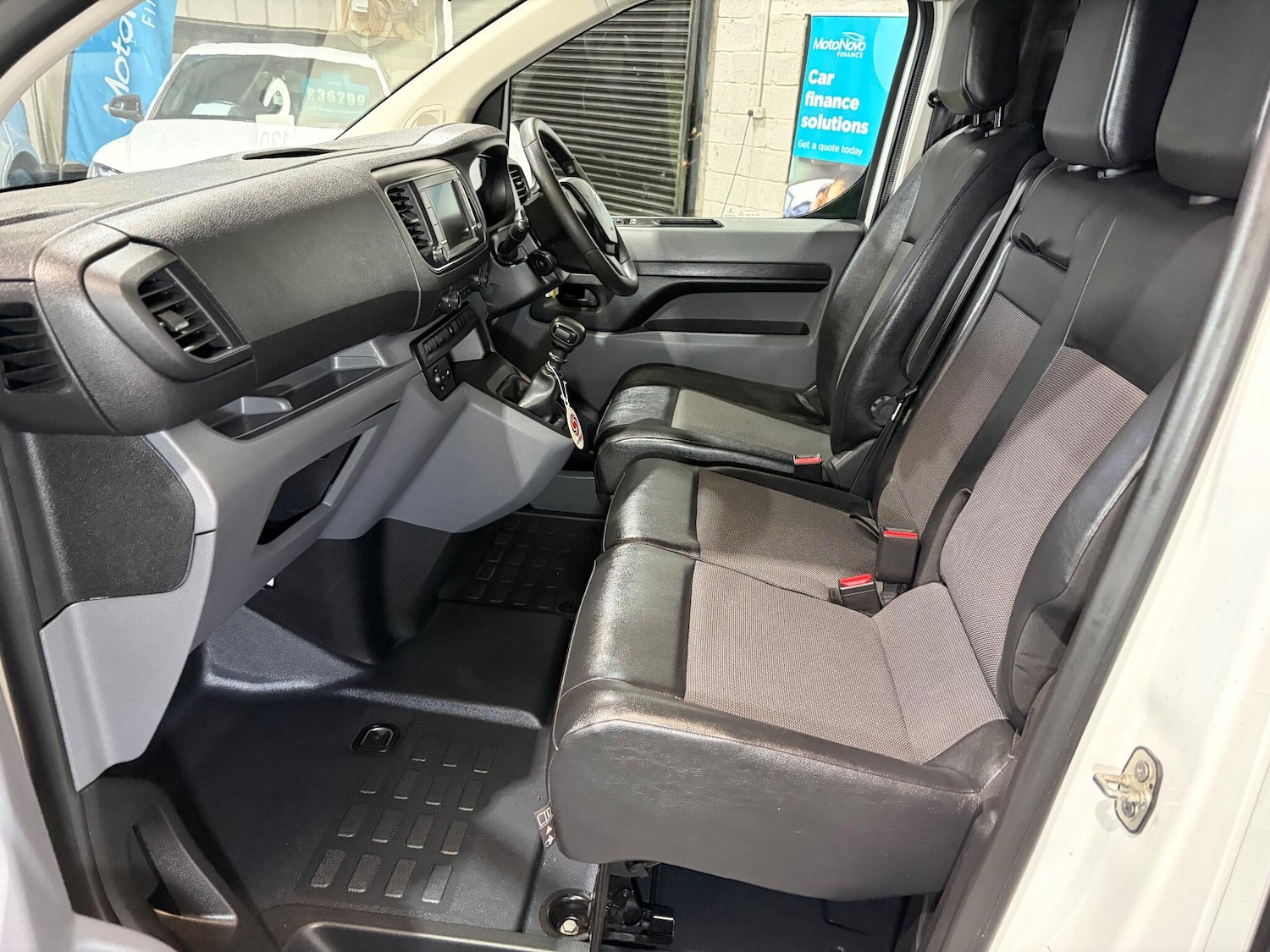 Used Citroen Dispatch 2021 for sale - 76337583: Photo 24