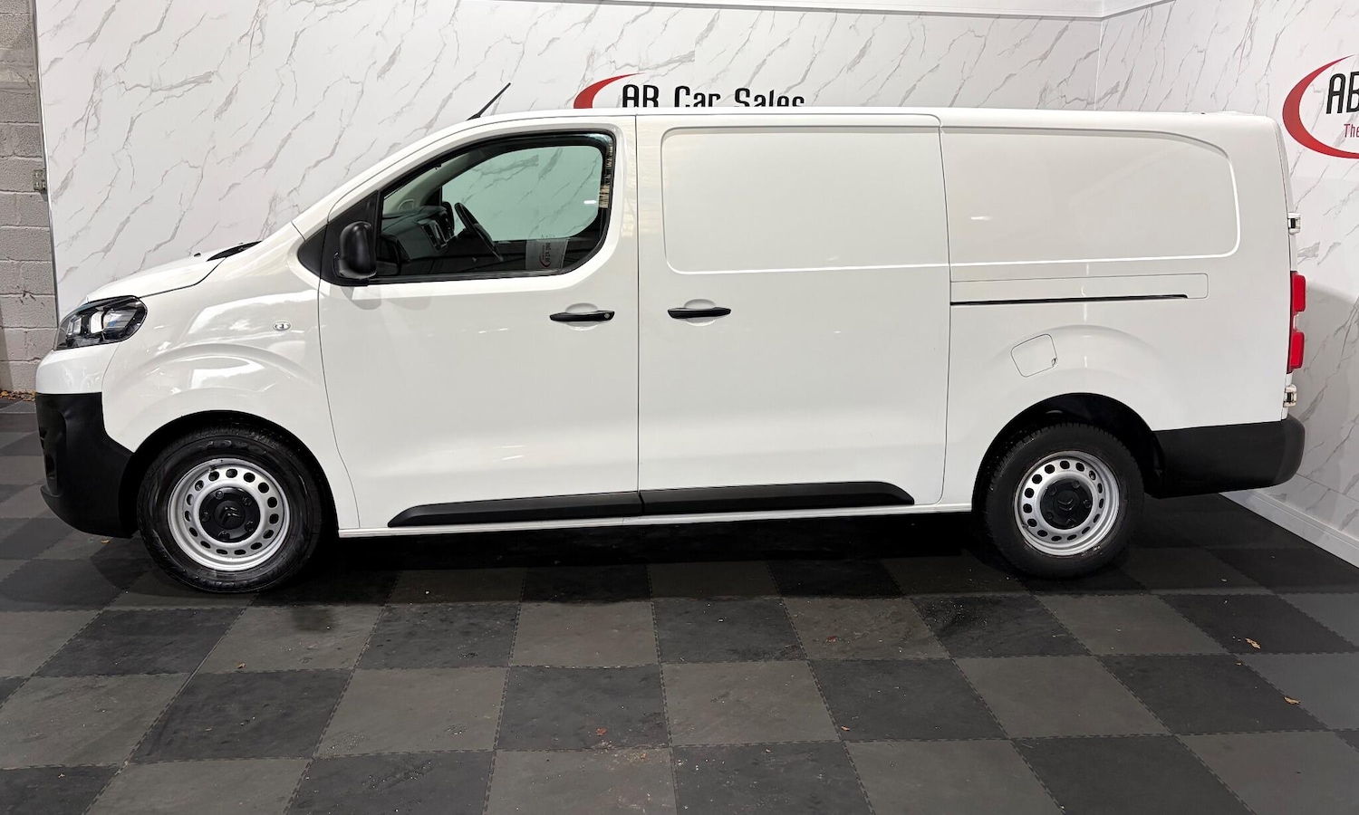 Used Citroen Dispatch 2021 for sale - 76337583: Photo 5