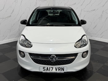 Used Vauxhall ADAM 2017 for sale - 78307009: Photo