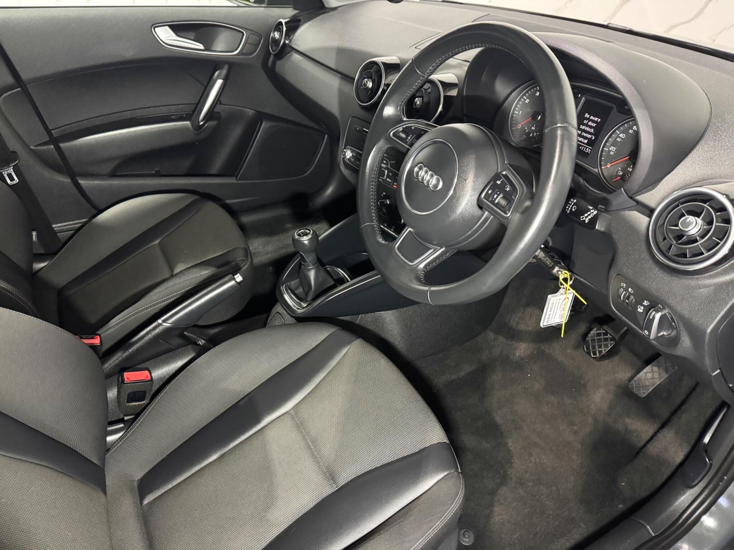 Used Audi A1 2018 for sale - 76918641: Photo 11