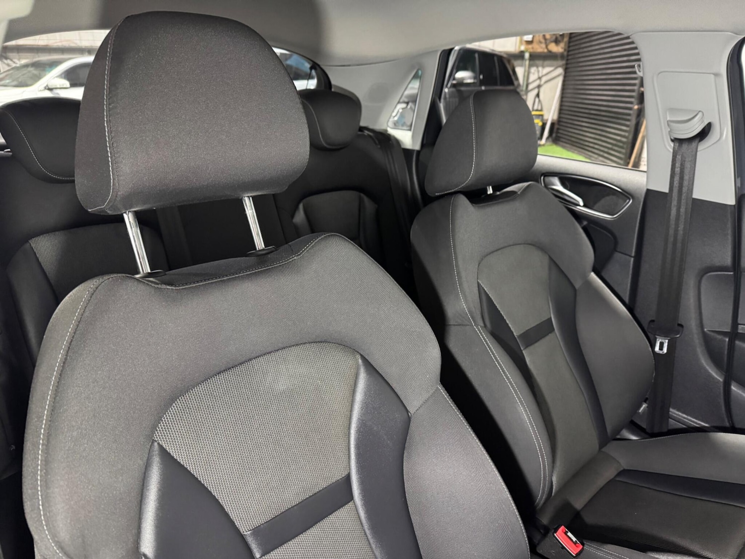 Used Audi A1 2018 for sale - 76918641: Photo 12