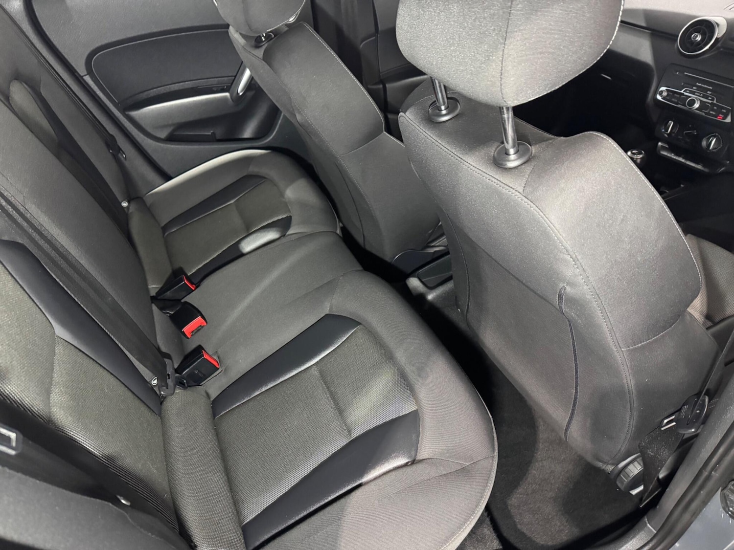 Used Audi A1 2018 for sale - 76918641: Photo 14