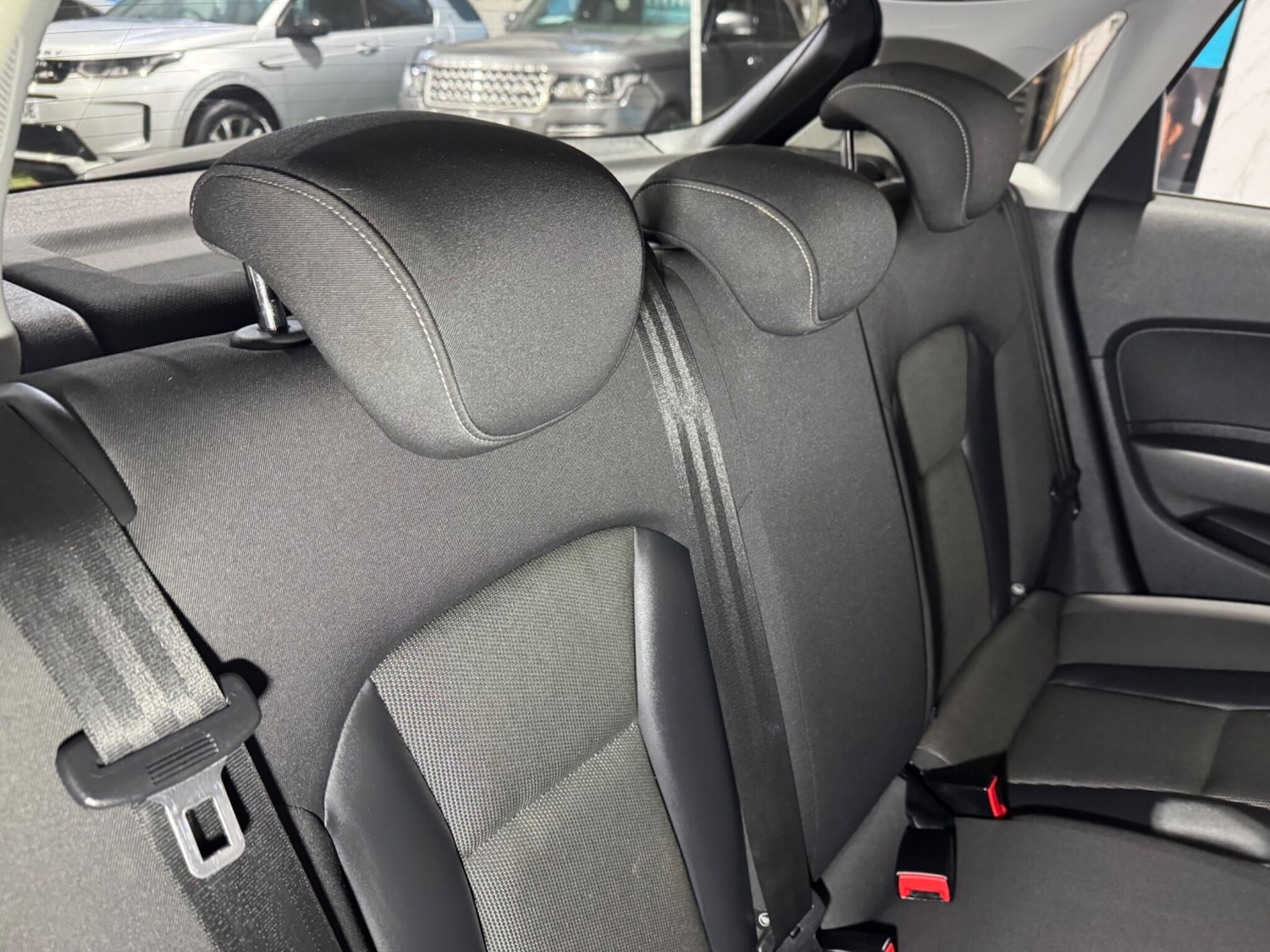 Used Audi A1 2018 for sale - 76918641: Photo 15