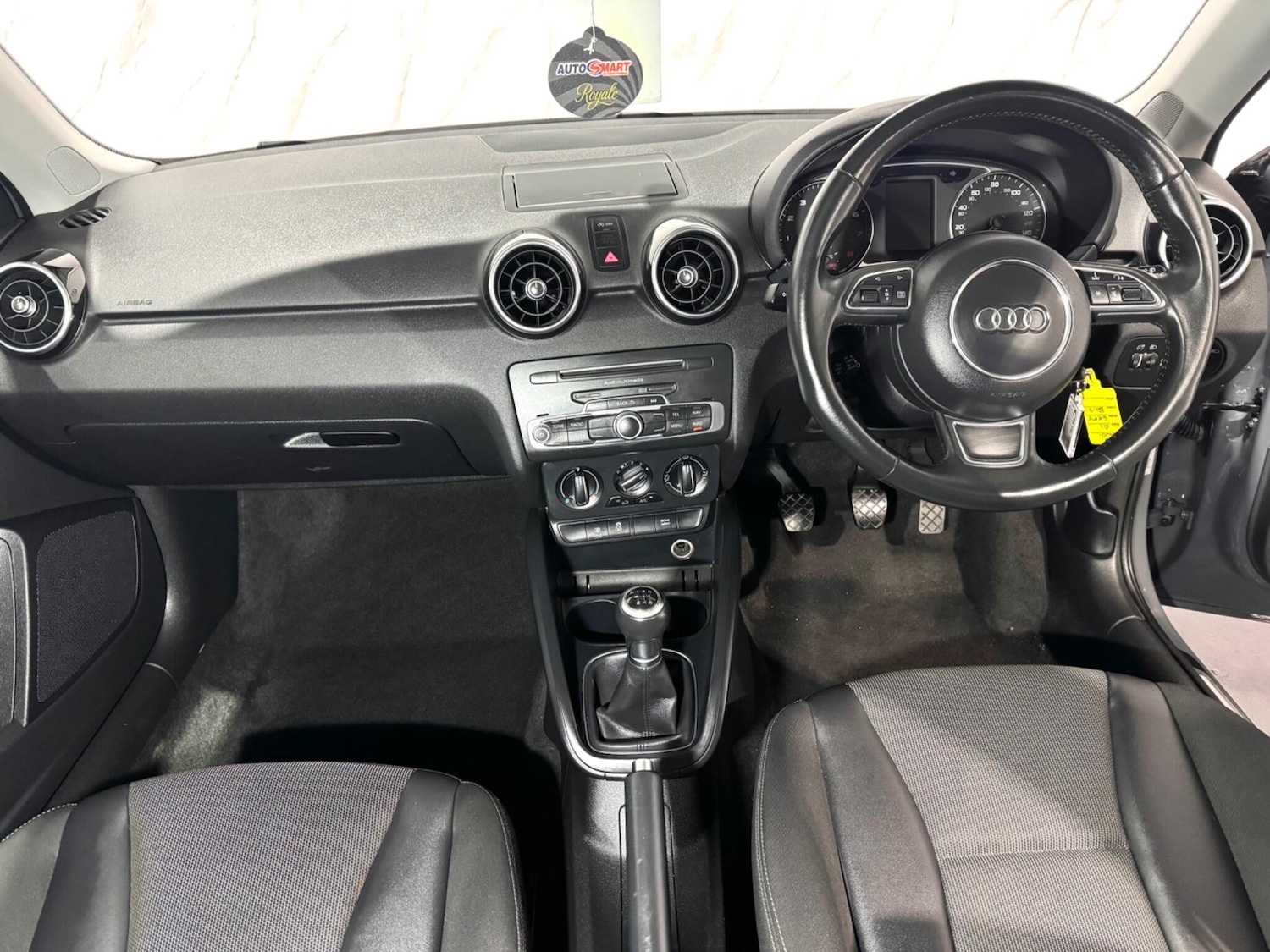 Used Audi A1 2018 for sale - 76918641: Photo 16