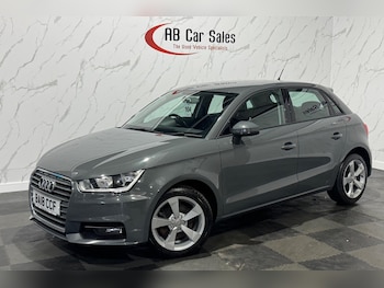 Audi A1 feature image